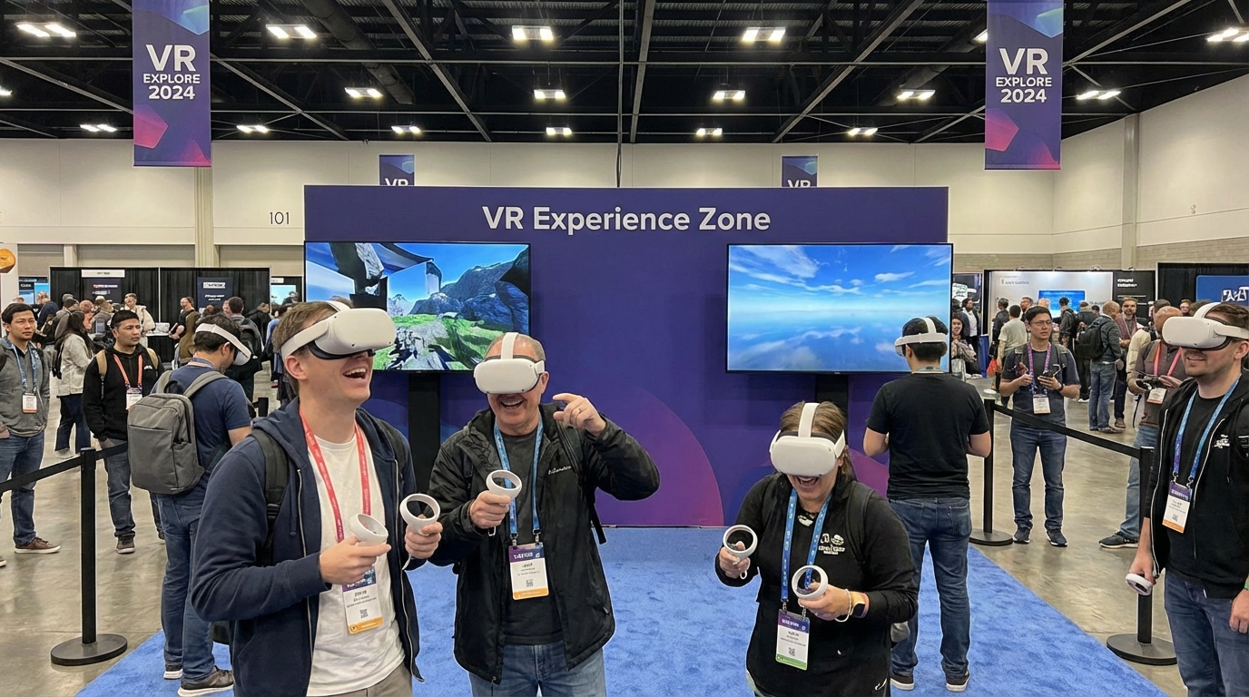 VR Experience
